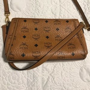 MCM Crossbody bag